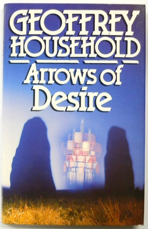 Arrows of Desire