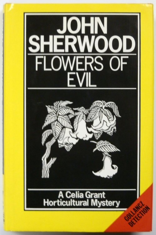 Flowers of Evil