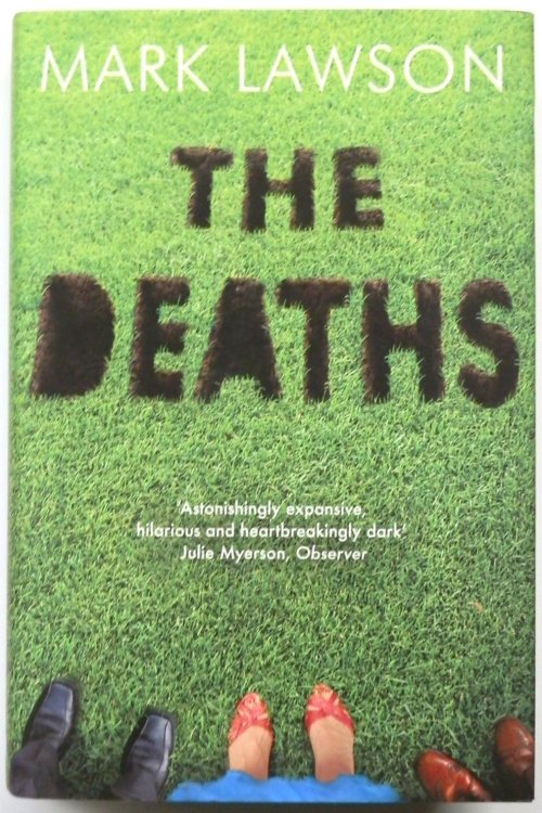 The Deaths
