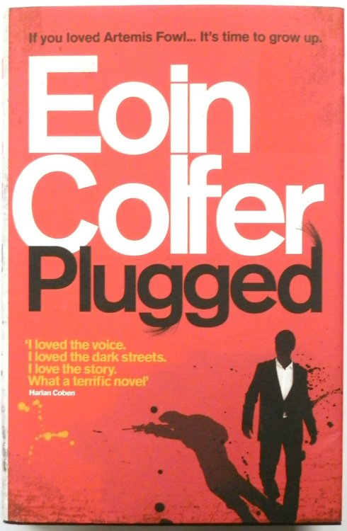 Plugged