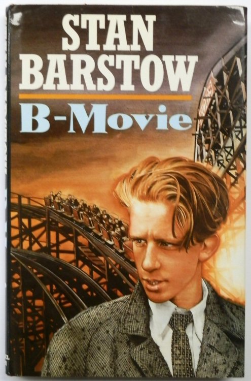 B-Movie
