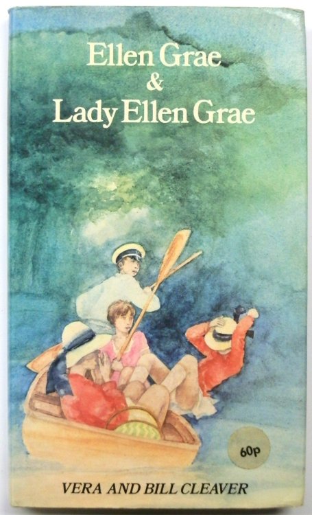 Ellen Grae and Lady Ellen Grae
