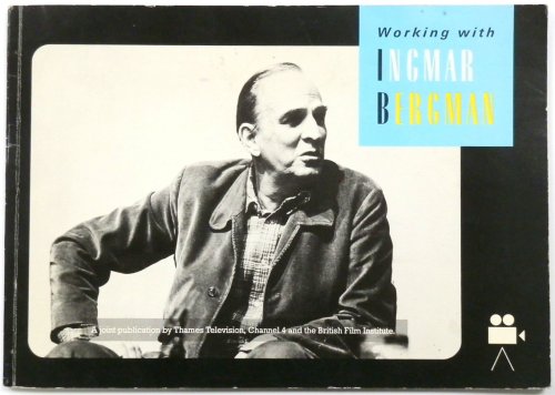 Working with Ingmar Bergman