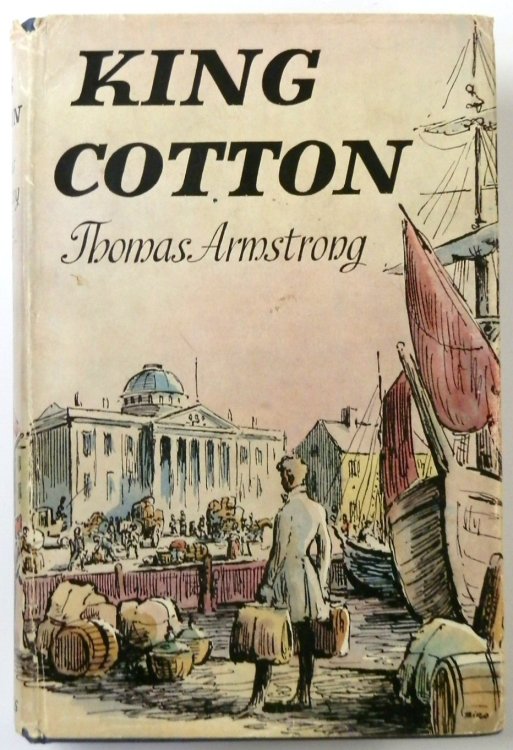 King Cotton
