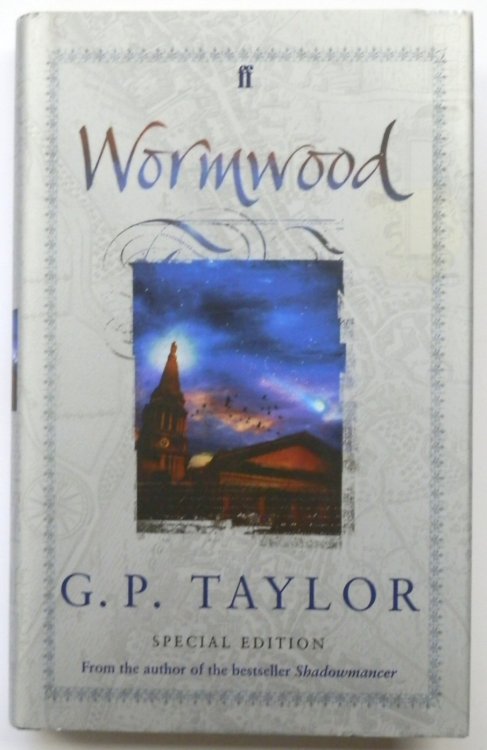 Wormwood