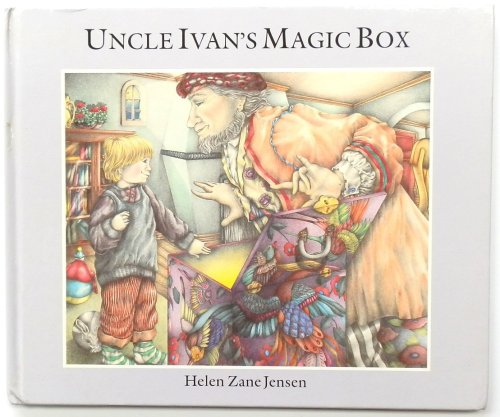 Uncle Ivan's Magic Box