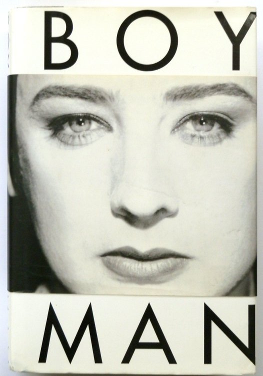 Take it Like a Man: The Autobiography of Boy George