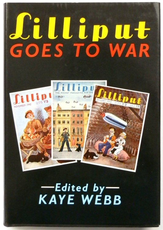 Lilliput Goes to War
