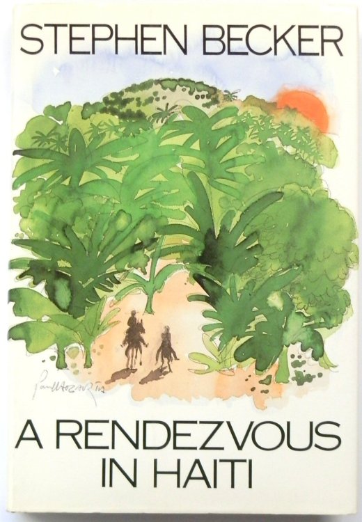A Rendezvous in Haiti