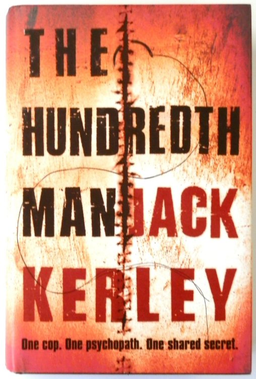 The Hundredth Man