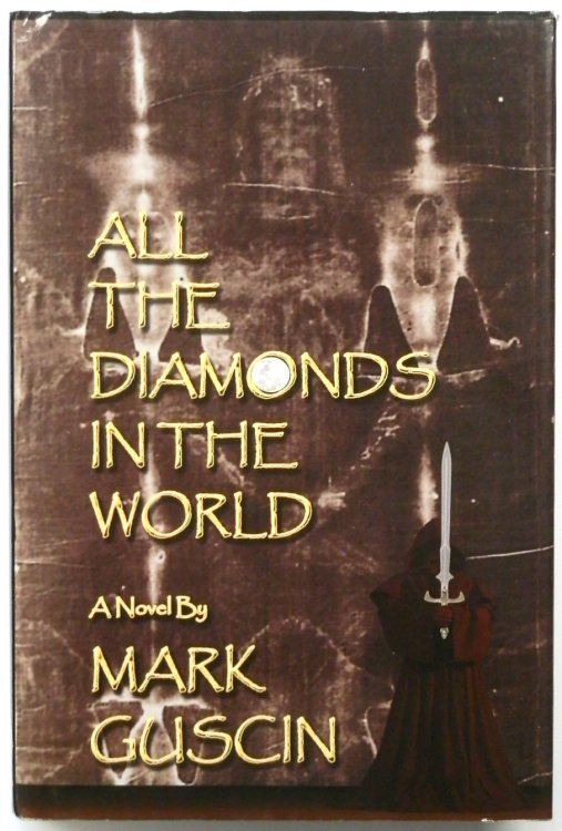 All the Diamonds in the World