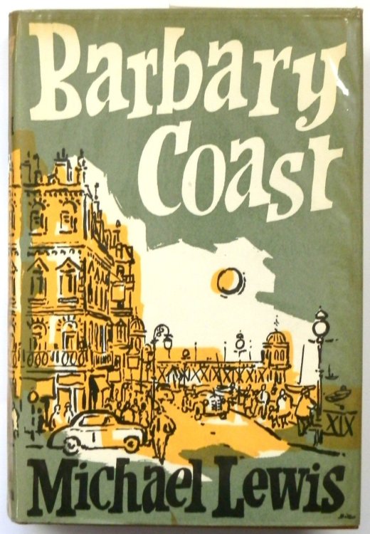 Barbary Coast