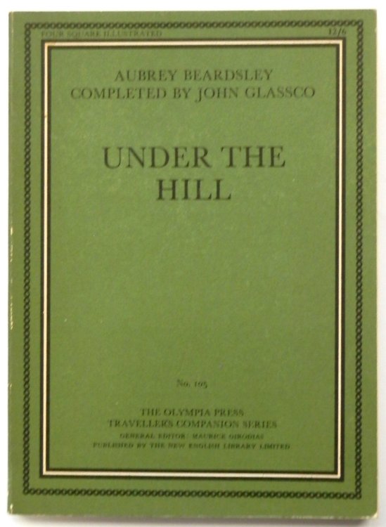 Under the Hill