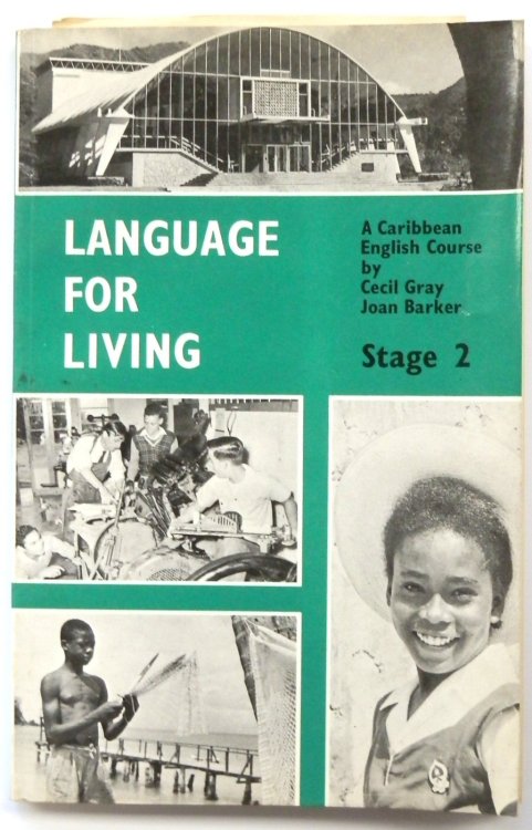 Language for Living: A Caribbean English Course