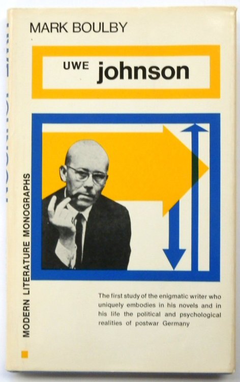 Uwe Johnson