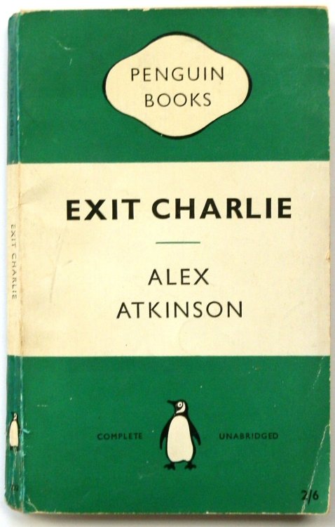Exit Charlie