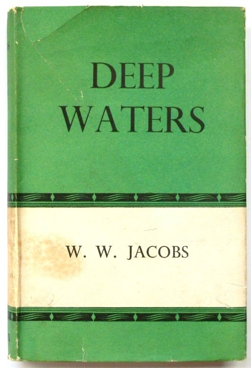 Deep Waters