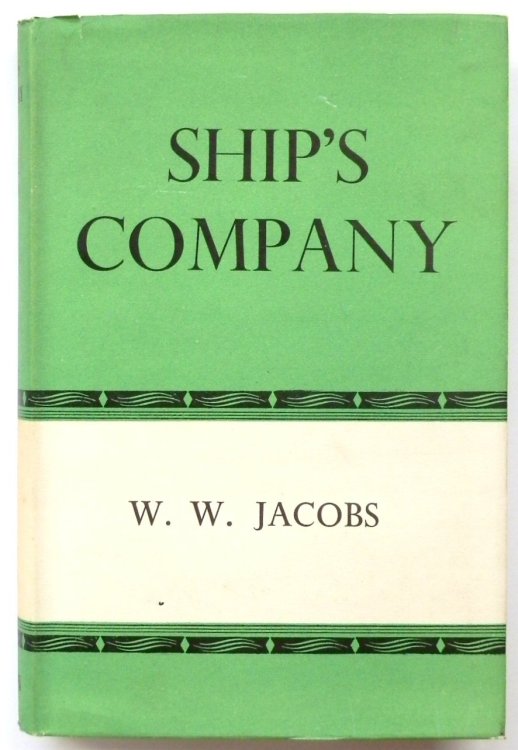 Ship's Company