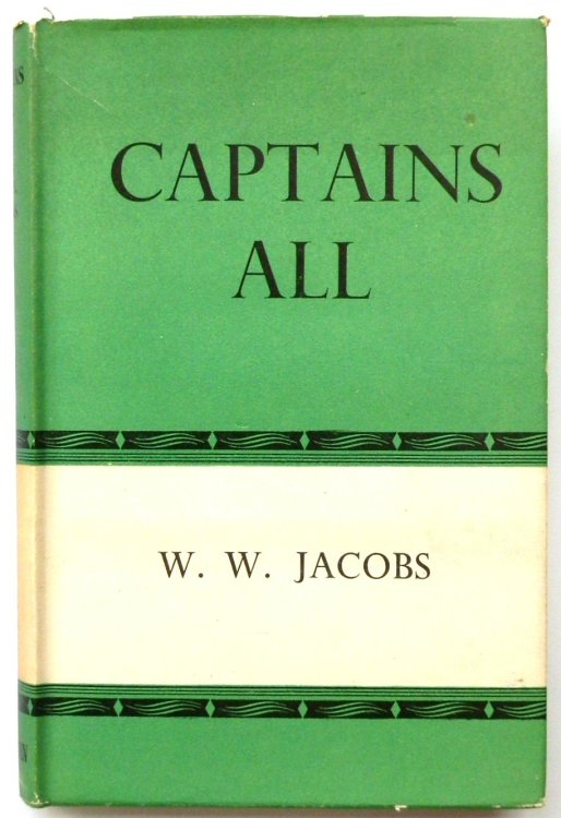 Captains All