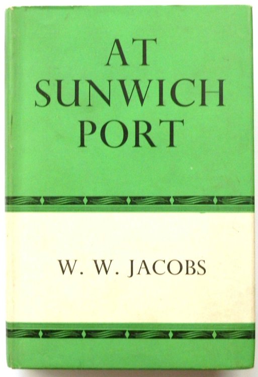 At Sunwich Port