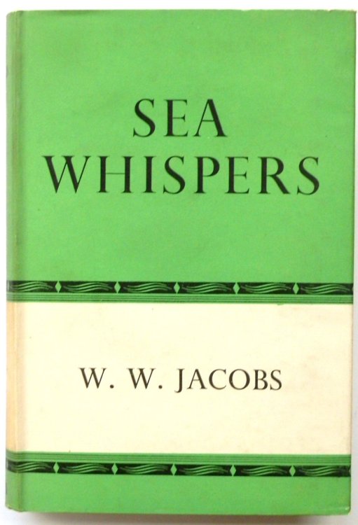 Sea Whispers