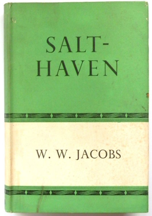 Salt-Haven