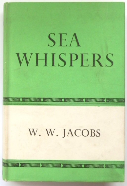 Sea Whispers