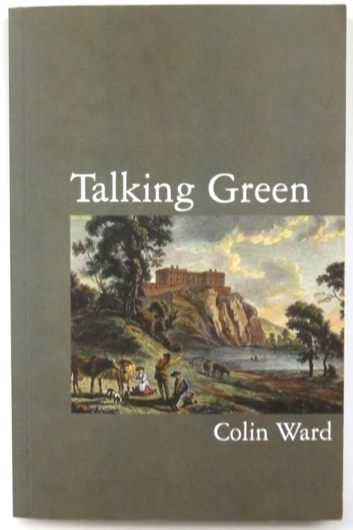 Talking Green