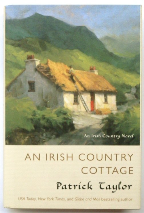 An Irish Country Cottage