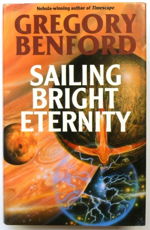 Sailing Bright Eternity