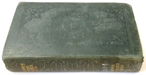 The Prose Works of John Milton, Vol IV