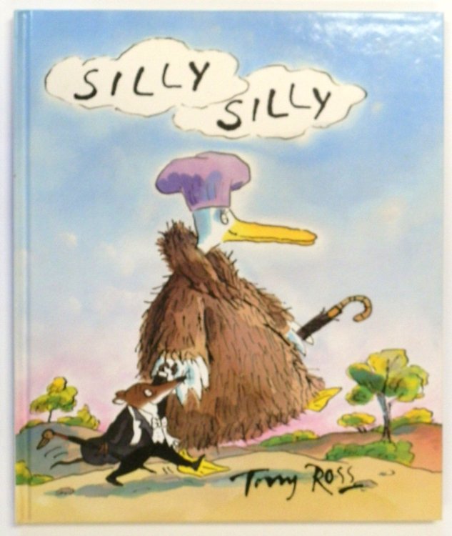 Silly Silly