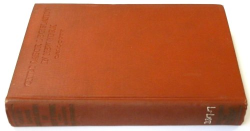 Child Labor Legislation in New York: The Historical Development and the Administrative Practices of Child Labor Laws in the State of New York, 1905-1930