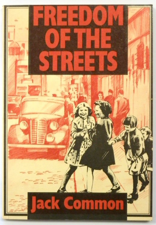 Freedom of the Streets
