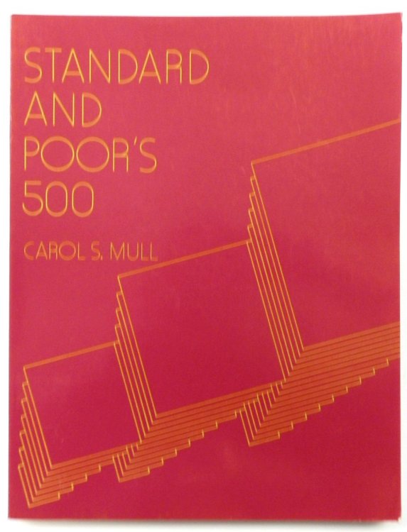 Standard and Poor's 500