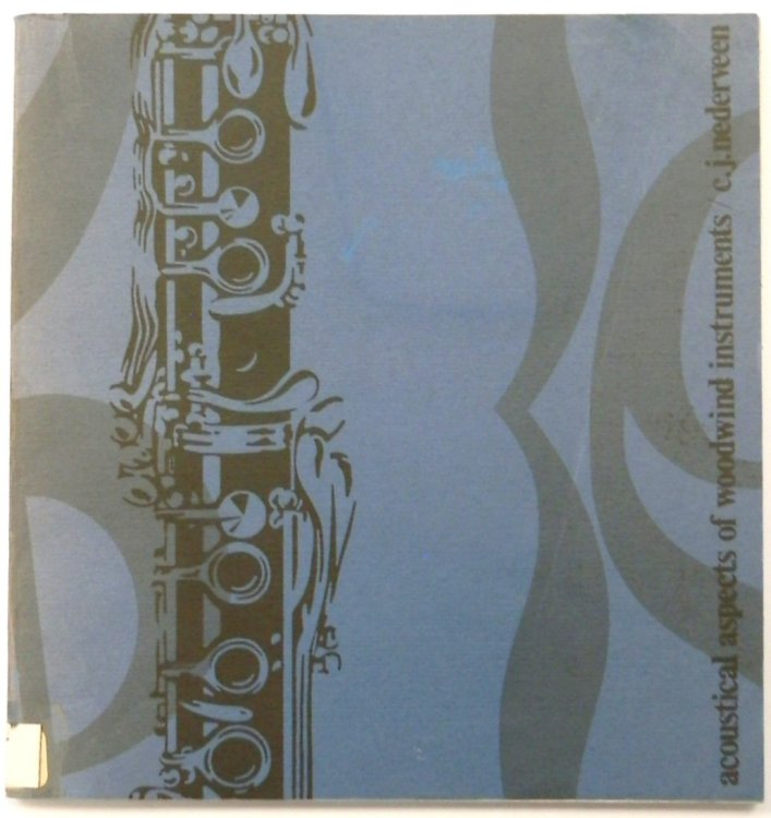 Acoustical Aspects of Woodwind Instruments