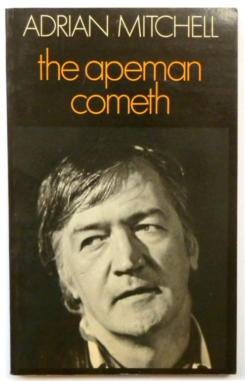 The Apeman Cometh: Poems