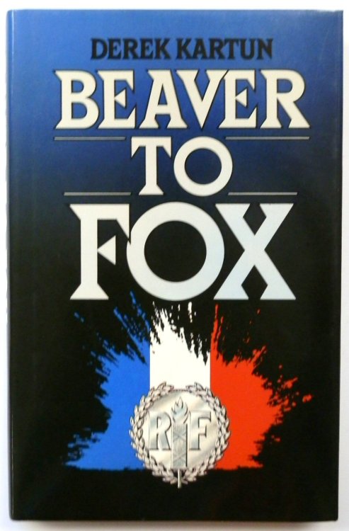 Beaver to Fox
