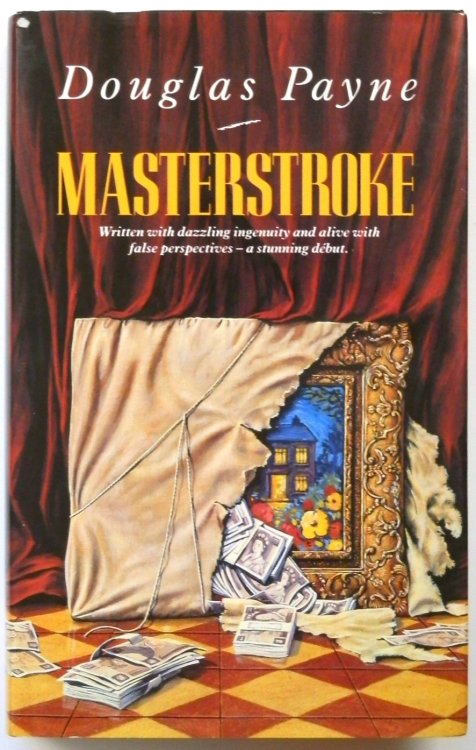 Masterstroke
