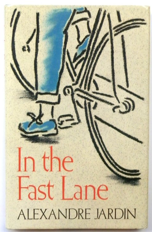 In the Fast Lane