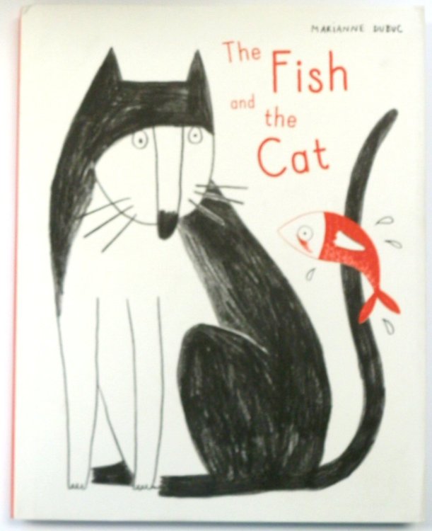 The Fish and the Cat