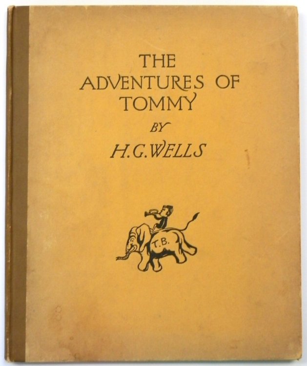 The Adventures of Tommy