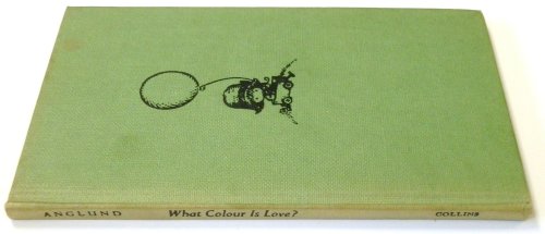 What Colour is Love
