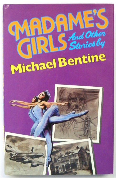 Madame's Girls and Other Stories