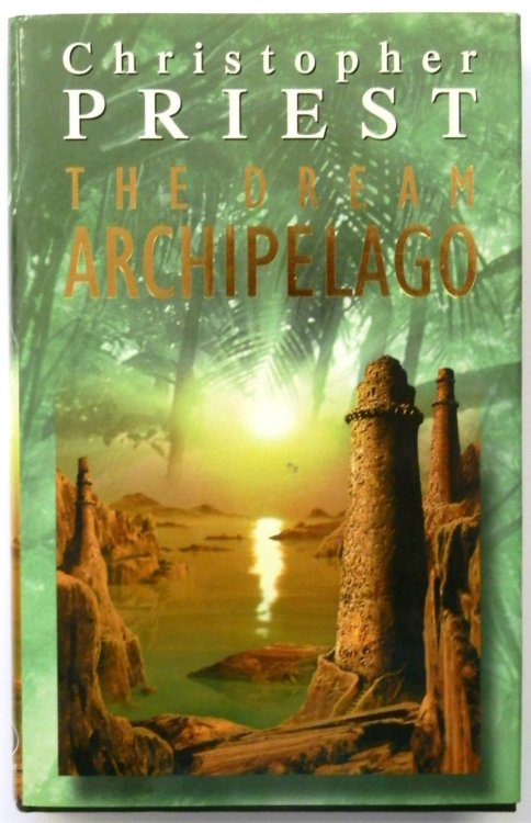 The Dream Archipelago