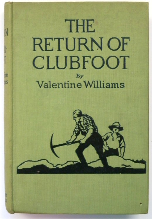 The Return of Clubfoot