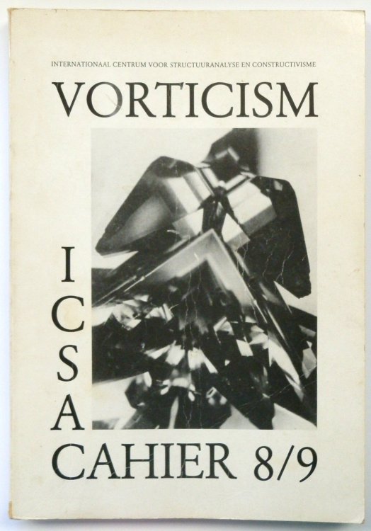 I.C.S.A.C. Cahier 8/9