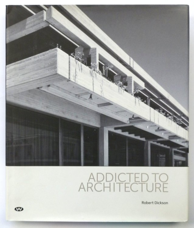 Addicted to Architecture