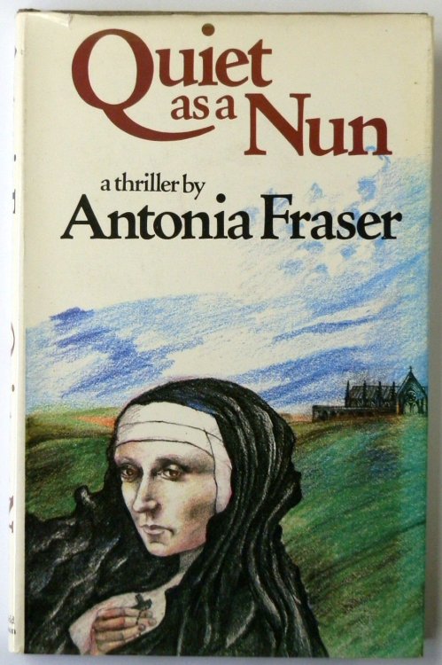 Quiet as a Nun
