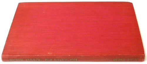 Old Dave's Hut: An Adventure Story for Children